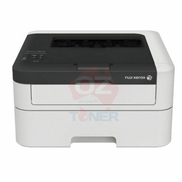 Fuji Xerox Docuprint P285Dw Mono Laser Wireless Printer Tl301029 [Dpp285Dw] Multi Function