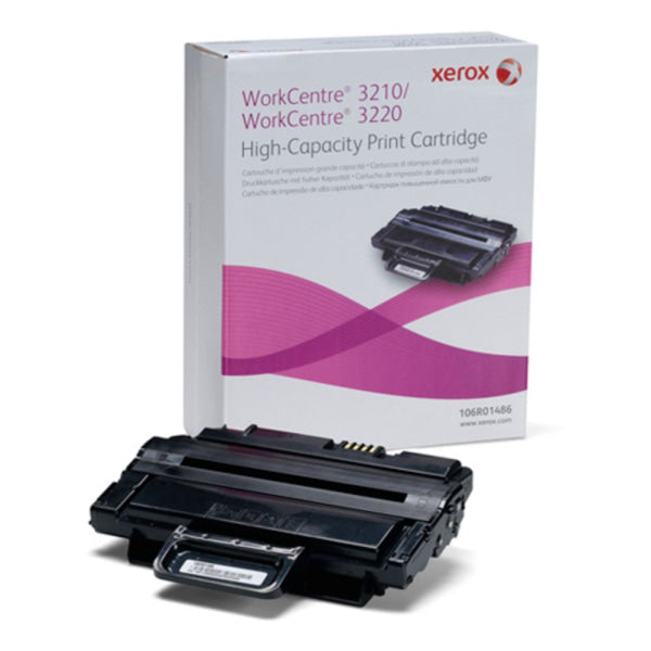 WC3220 PRINT CARTRIDGE 5000 PAGES CWAA0776