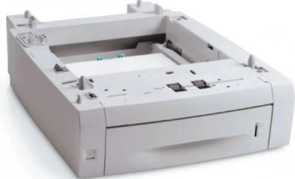 *Sale!* Fuji Xerox Genuine El500262 550-Sheet Paper Feeder/Tray For Docuprint Cp405D/Cm405Df Printer