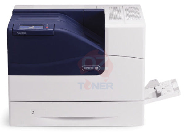 *Sale!* Fuji Xerox Phaser 6700Dn Color Laser Network Printer /W Duplexer P6700Dn 47Ppm *Used* Single