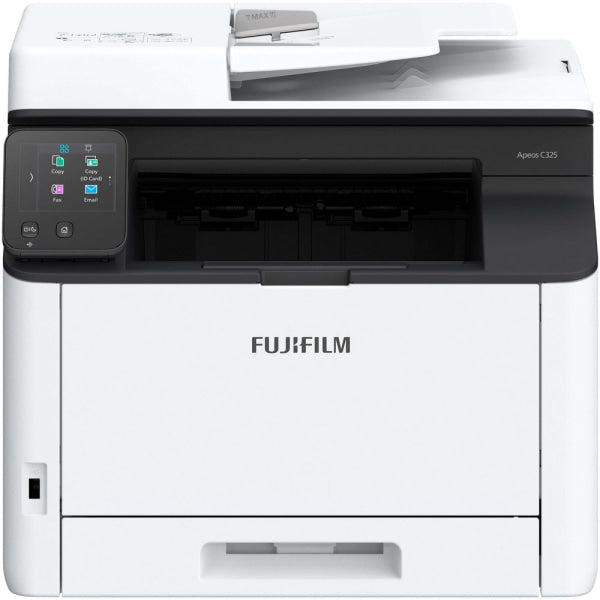 FUJIFILM APEOS C325DW 31PPM A4 COL 3-IN-1 PRINT COPY SCAN DUP WLESS NFC 250SHT MFP AC325DW-1Y