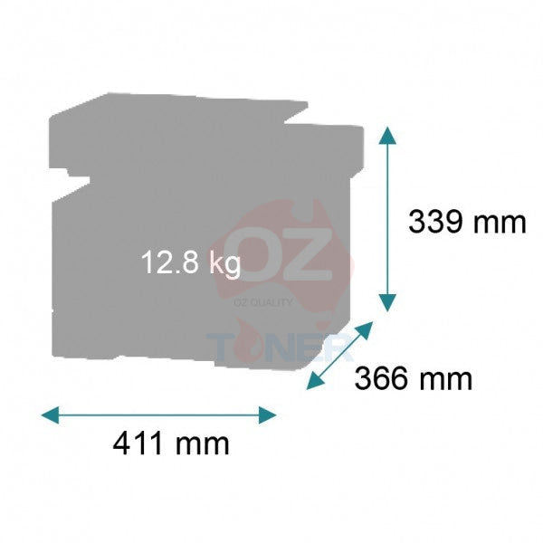 *Sale!* Fujifilm Apeosport 4020Sd A4 Monochrome Multifunction Printer Mfp 40Ppm [Ap4020-1Y] Laser