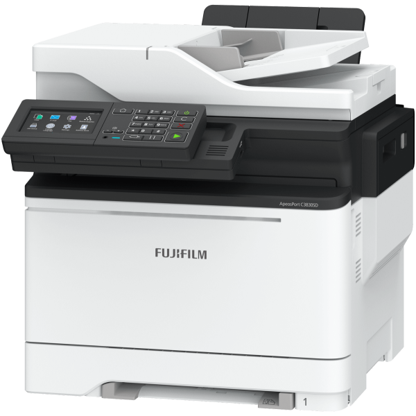 *Sale!* Fujifilm Apeosport C3830Sd A4 Colour Multifunction Printer Mfp 38Ppm [Apc3830-1Y] Laser