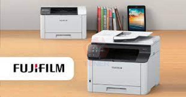 Fujifilm Apeosprint C325Dw A4 Color Single Function Printer+Duplex+Wi-Fi+Nfc Apc325Dw Laser Printer