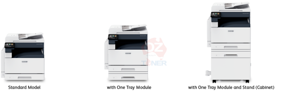 *Promo* Fujifilm Docucentre Sc2020/Sc2022 A3 Color Laser Multifunction Printer+Wty [Dcsc2020-1Y]