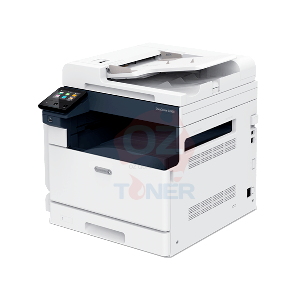 *Promo* Fujifilm Docucentre Sc2020/Sc2022 A3 Color Laser Multifunction Printer+Wty [Dcsc2020-1Y]