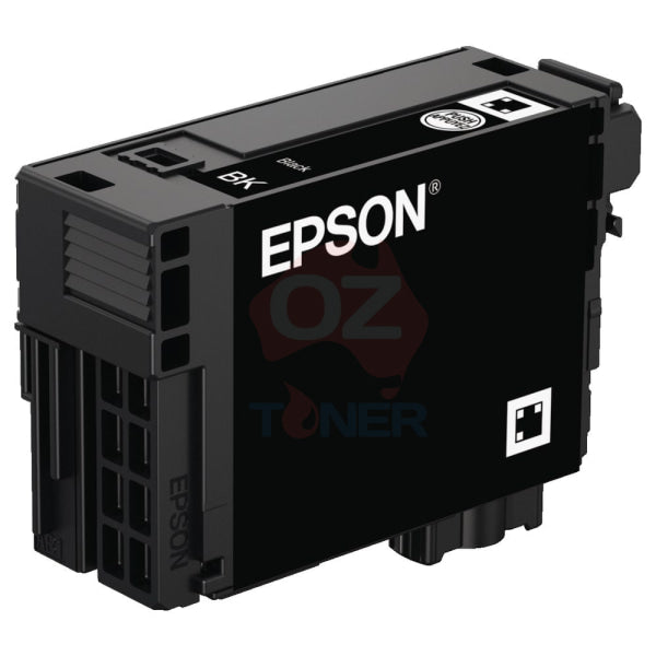*Sale!* Genuine Epson #702 Black Ink Cartridge For Wf3720 Wf3725 Wf3730 [C13T344192] -