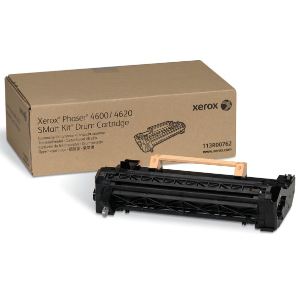 DRUM YIELD 80000 PAGES FOR P4600 P4620 P4622 113R00762
