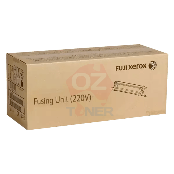 *Sale!* Genuine Fuji Xerox 126K29617 Fuser Unit (100K) For Apeosport-Iv-V C7780/C6680/C5580