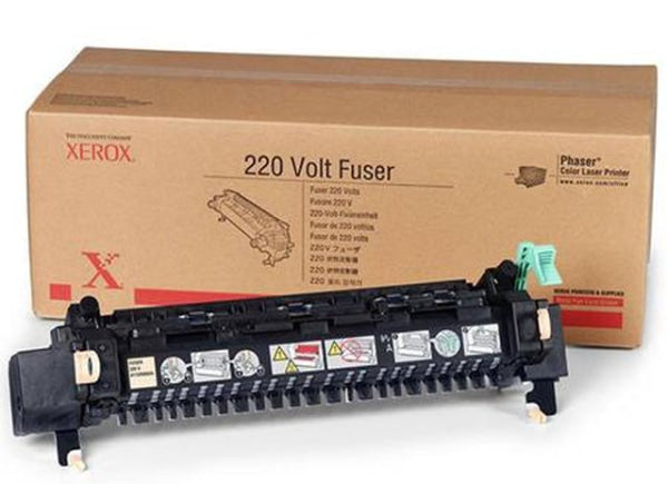 *Sale!* Genuine Fuji Xerox 126K36330 Fuser Unit For Docucentre 450I/550I/4000 Ap350/Ap5010 (100K)