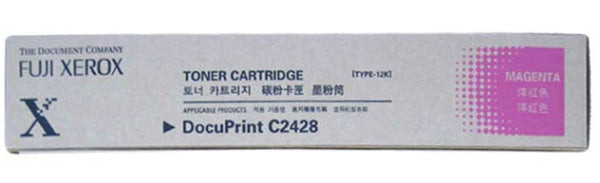 C2428; MAGENTA TONER 6000 PAGES CT200382