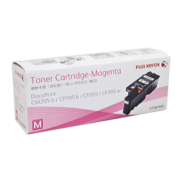 Fuji Xerox CT201593 Mag Toner CT201593