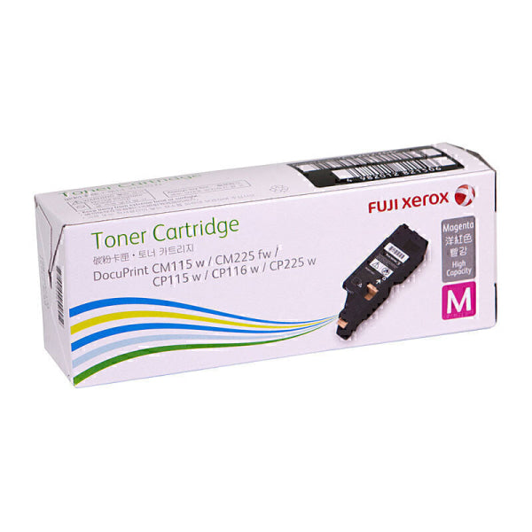 Fuji Xerox CT202266 Mag Toner CT202266