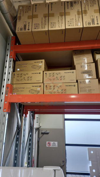 *Sale!* Genuine Fuji Xerox Ct203371 Black Extra High Yield Toner Cartridge For M385Z P385Dw (20K) -