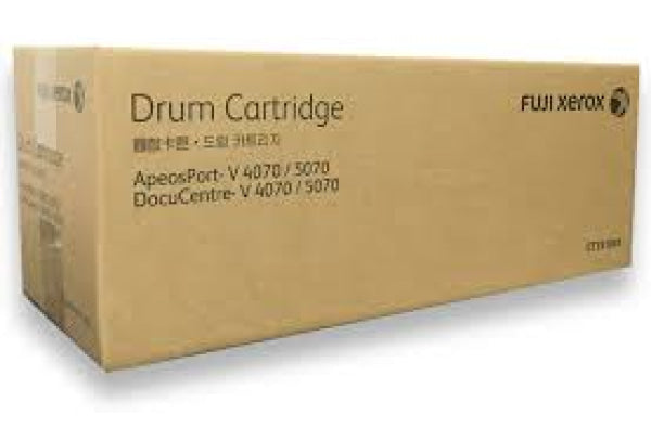 *Sale!* Genuine Fuji Xerox Ct351062 Drum Unit Cartridge For Apeosport-V4070 V5070 (42K) -