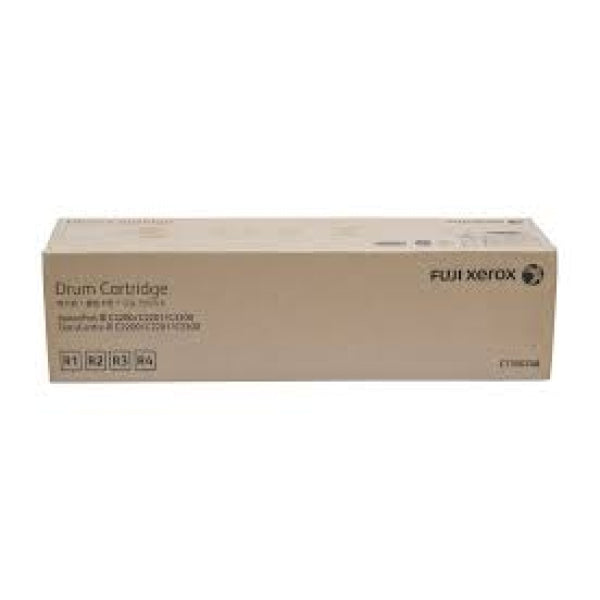 *Sale!* Genuine Fuji Xerox Docucentre-Iii C2200 C2201 C3300 Imaging Drum Unit [Ct350748] Cartridge -
