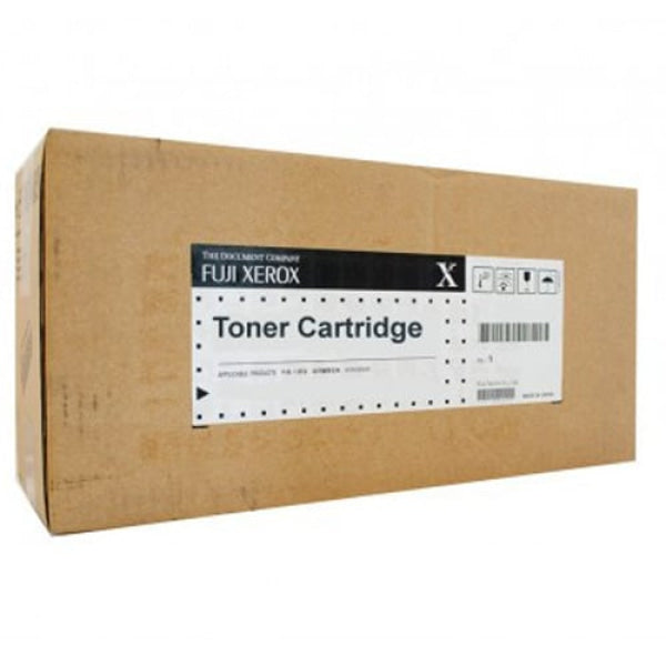 1 X Genuine Fuji Xerox Docuprint M465 M465Ap Toner Cartridge Standard Yield Ct202372 -