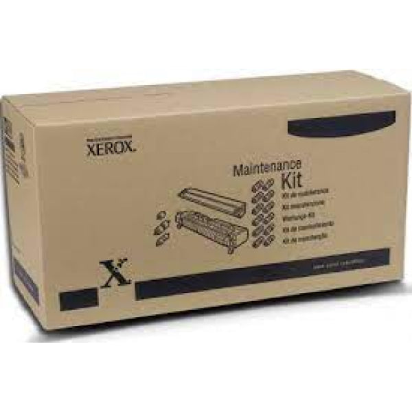 Fuji Xerox Genuine Ec103503 Maintenance Kit For Docuprint Cp505D/Cp555D (100K) Cartridge - Toner