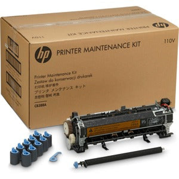 Genuine Hp 220V User Maintenance Kit For Laserjet P4014 P4015 P4510 Printer [Cb389A] Accessories