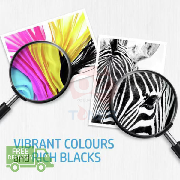 *Sale!* Genuine Hp #915Xl-Bk/C/M/Y Ink Set 3Ym22Aa + 3Ym19Aa + 3Ym20Aa + 3Ym21Aa Expiry Cartridge -