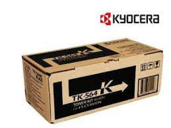 *Sale!* Genuine Kyocera Tk-544 Black Toner Cartridge For Fsc5100Dn (5K) [Tk544K] -