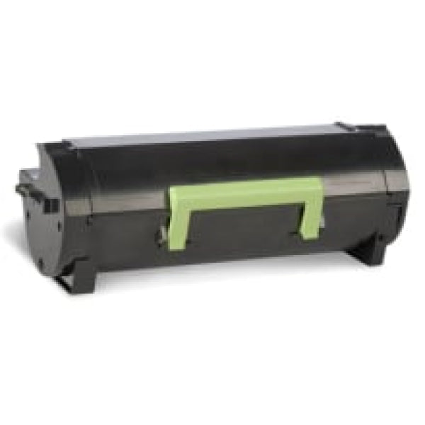 1 X Genuine Lexmark Mx511 Mx611 603X Toner Cartridge Extra High Yield Return Program -