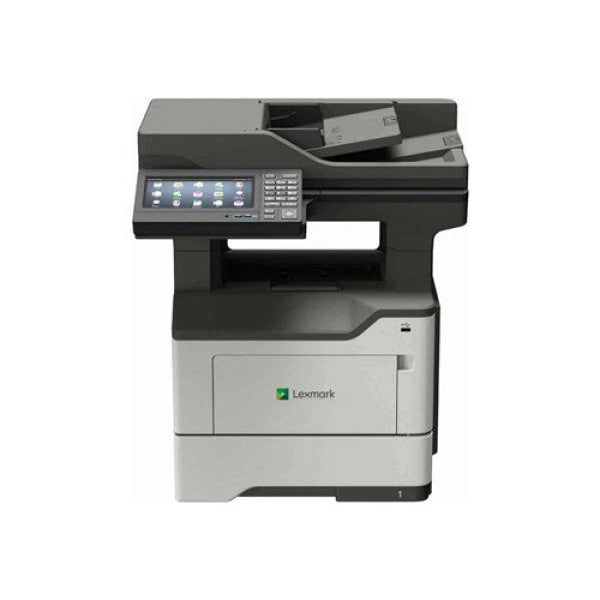 Lexmark BSD XM1246 44PPM A4 Mono Laser Multifunction Printer P/N:36S0784 (RRP $3,903.90)