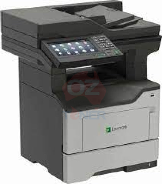 *Sale!* Genuine Lexmark Bsd Xm3250 47Ppm A4 Mono Laser Multifunction Printer + Bonus:4-Year Warranty
