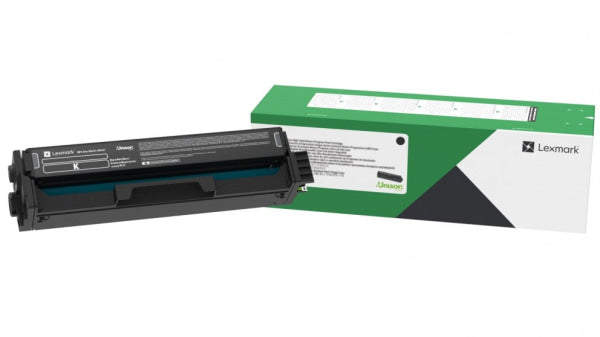 *Sale!* Genuine Lexmark C343Xk0 Black Extra High Yield Toner Cartridge For Mc3426I (4.5K) -