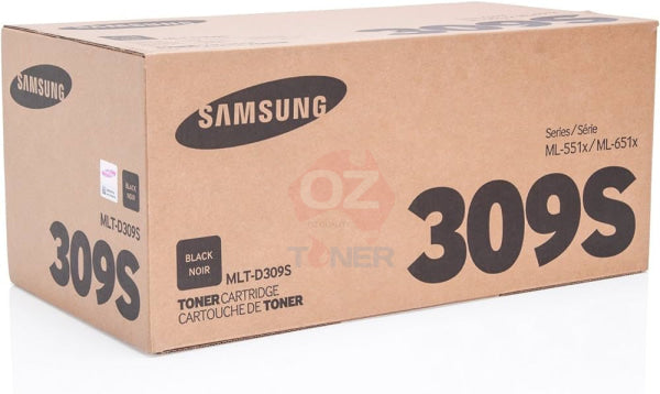 *Sale!* Genuine Samsung Ml-5510 Ml-6510 Ml-5510Nd Ml-6510Nd Toner Cartridge Standard Yield 10K