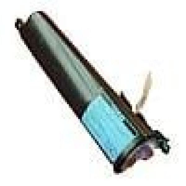 1 X Genuine Toshiba E-Studio 3511 4511 281C 351C 381C 451C 481C Cyan Toner Cartridge T3511Dc -