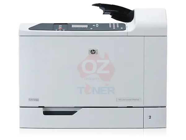 *Sale!* Hp Color Laserjet Cp6015Dn A3 Colour Laser Single Function Network Printer 41Ppm [Q3932A]