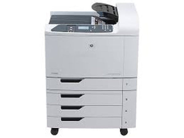 *Sale!* Hp Color Laserjet Cp6015Xh A3 Colour Laser Network Printer + 3-Tray Module 41Ppm [Q3934A]