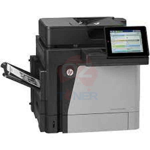 *Sale!* Hp Color Laserjet Enterprise Flow Mfp M680Z A4 Multifunction Printer 43Ppm [Cz250A] Laser