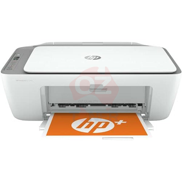 Hp Deskjet 2720E All-In-One Mfp Wi-Fi Printer+Airprint