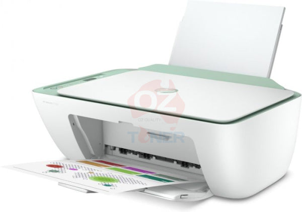 HP DeskJet 2722 hotsell All-in-One Printer