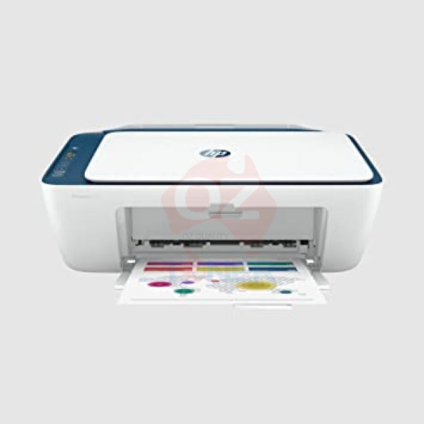 *Sale!* Hp Deskjet 3720 All-In-1 A4 Wi-Fi Printer Print/Copy/Scan/19Ppm Dj3720 #65 Ink [J9V86A]