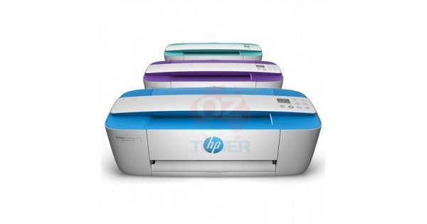 *Sale!* Hp Deskjet 3720 All-In-1 A4 Wi-Fi Printer Print/Copy/Scan/19Ppm Dj3720 #65 Ink [J9V86A]