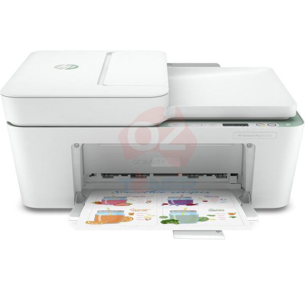 *Sale!* Hp Deskjet 4123E All-In-One Print/Copy/Scan Printer Use