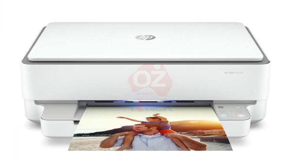 *Sale!* Hp Envy 6032E A4 Print/Copy/Scan All-In-One Printer+Wi-Fi W/ #67 Ink [2K4W1A] Inkjet Printer