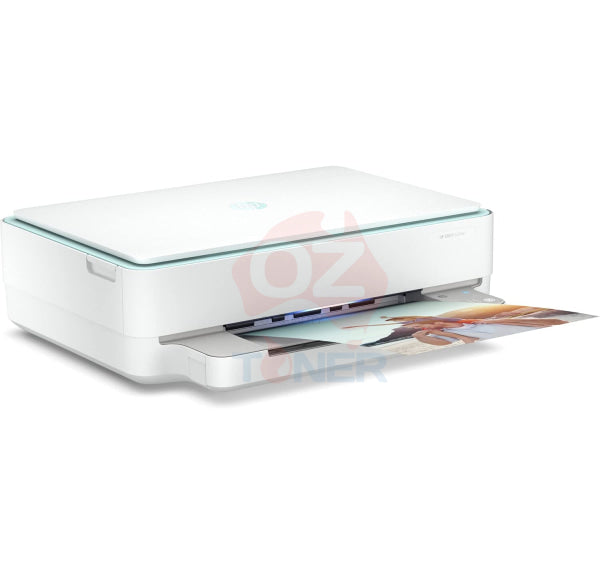 *Sale!* Hp Envy 6034E All-In-One A4 Wireless Mfp Printer+Duplex W/ #67 Ink [2K4W2A] Inkjet Printer