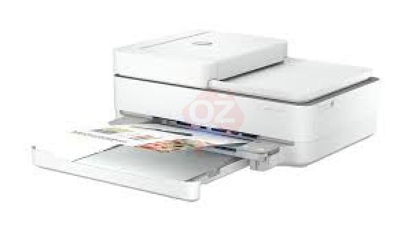 *Sale!* Hp Envy 6430E Wireless All-In-1 A4 Inkjet Printer+Duplexer+Fax+Airprint 2K5L5A Printer