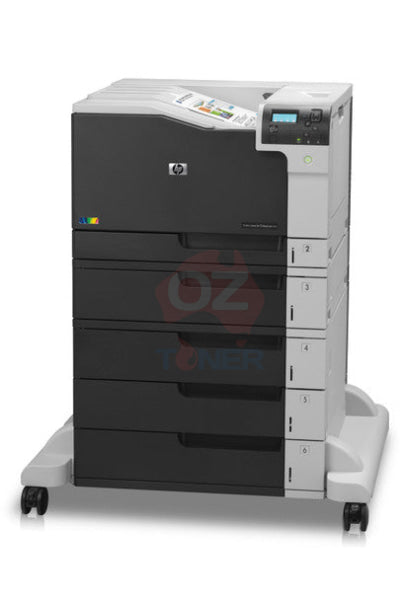 *Sale!* Hp Laserjet Enterprise M750Xh A3 Colour Laser Printer 30Ppm/Duplexer/Network 6 Trays