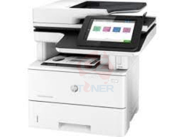 Hp Laserjet Enterprise Mfp M528Dn 3-In-1 A4 Mono Laser Multifunction Printer [P/N:1Pv64A] (Rrp