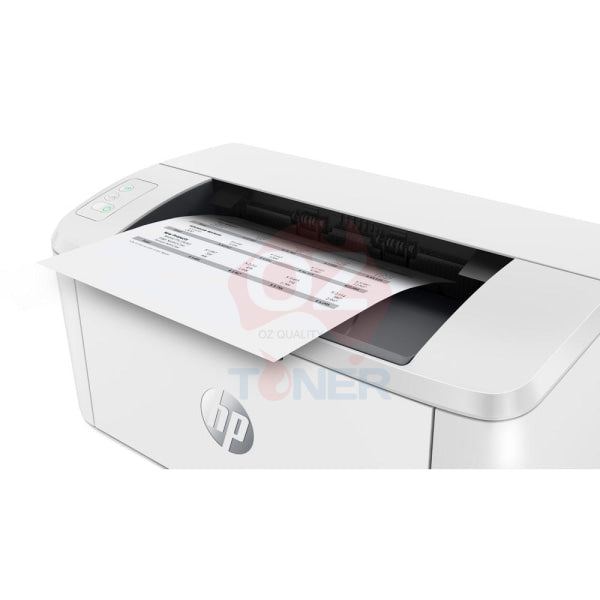 *Sale!* Hp Laserjet M110W A4 Wireless Mono Laser Printer [P/N:7Md66F] Single Function