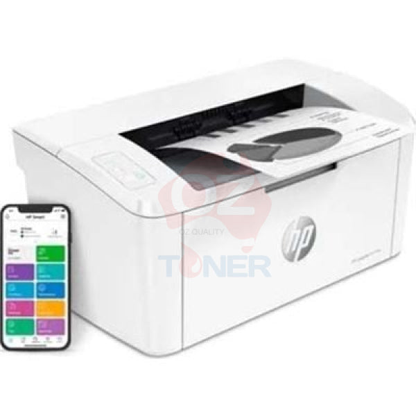 *Sale!* Hp Laserjet M110W A4 Wireless Mono Laser Printer [P/N:7Md66F] Single Function