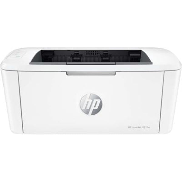 *Sale!* Hp Laserjet M110W A4 Wireless Mono Laser Printer [P/N:7Md66F] Single Function