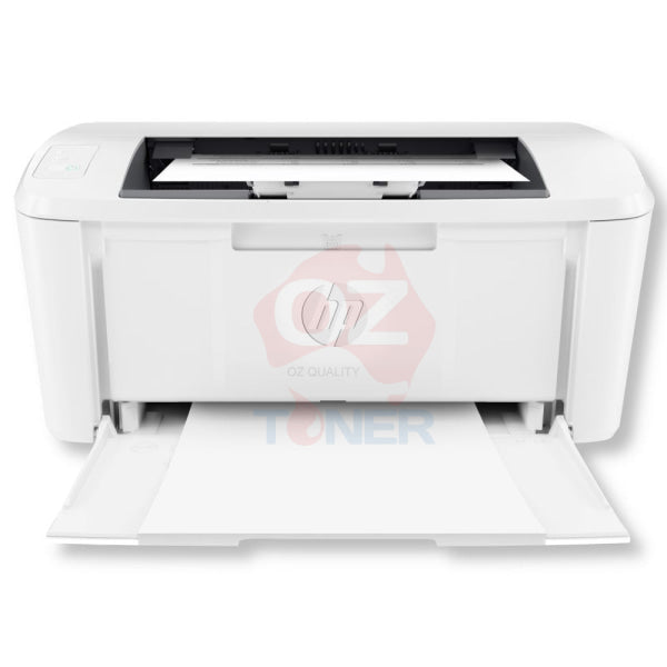 *Special!* Hp Laserjet M110We A4 Mono Laser Printer+Wi-Fi 20Ppm 7Md66E #141A W1410A Toner Printer