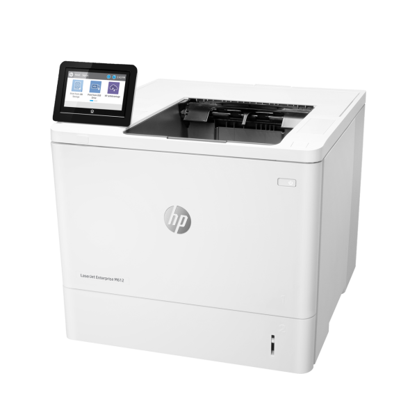 Hp Laserjet M612Dn Monochrome Printer 1200X1200Dpi A4 Wi-Fi 7Ps86A (Rrp $3382) Laser Mono Single