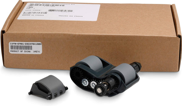 *Sale!* Hp Laserjet Mfp Adf Roller Maintenance Kit For M830Z/M880Z + /M880Z [C1P70A] Printer